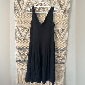 J crew textured silk lining dress size 6